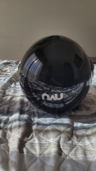 Capacete Nau usado