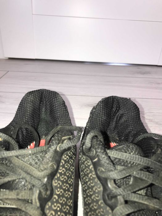 Buty Nike Air Max 2017  rozm. 42 - sprawne systemy air