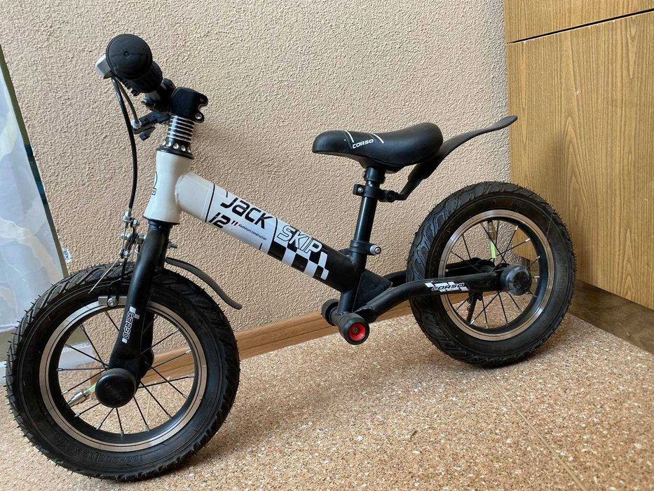 Велобіг Corso "Skip Jack" 12 дюймів