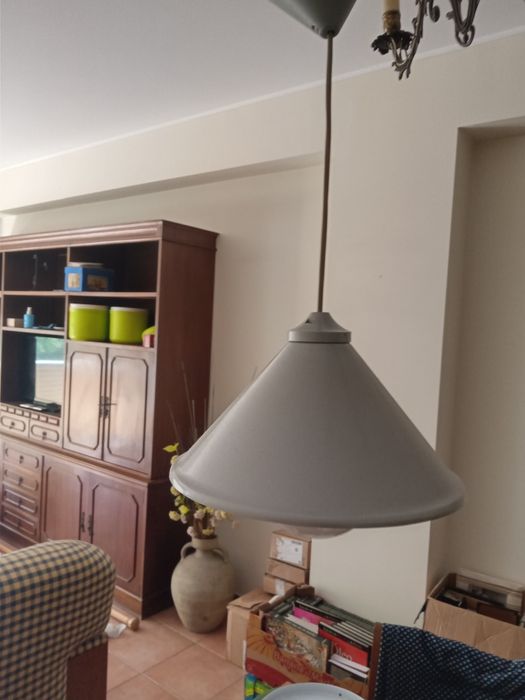 4 Ceiling Lamps64310019211650123