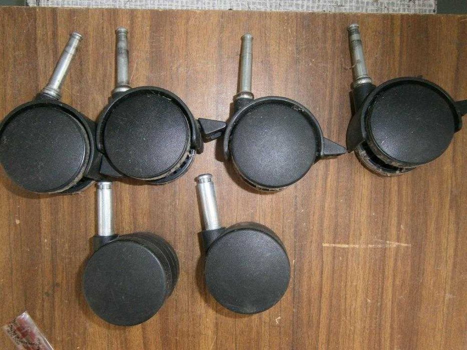 Колесики от мебели