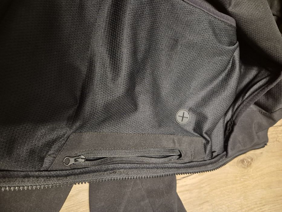 Kurtka softshell 4F 8000 M