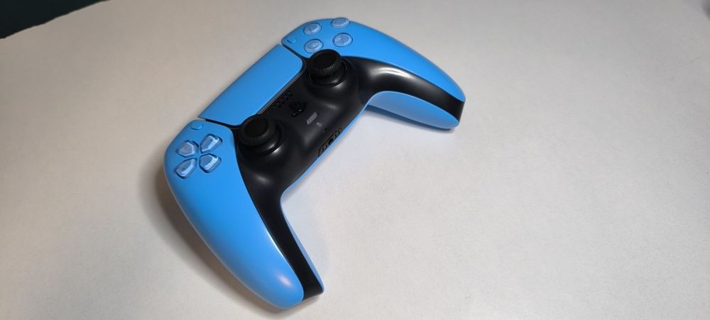 Sony Dualsense PS5 TMR