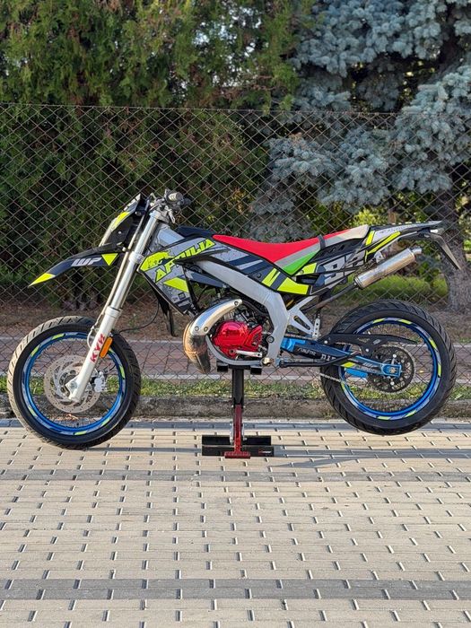 Aprilia