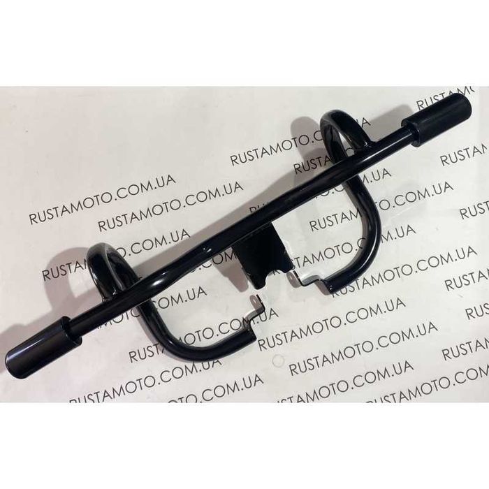 Дуги ST200 захист Musstang клітка mt 200 150 8 9 viper tekken KP Lifan