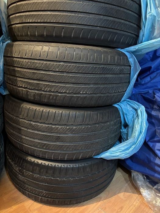 Michelin Primacy 255.40.20  letnie  cena za komplet lub pojedyńczo