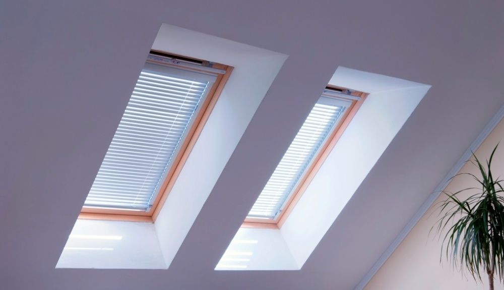 Відкоси на вікна, вигідна ціна на відкоси Київ та область