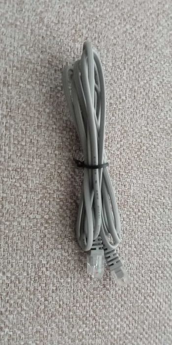 Cabo telefónico (novo)