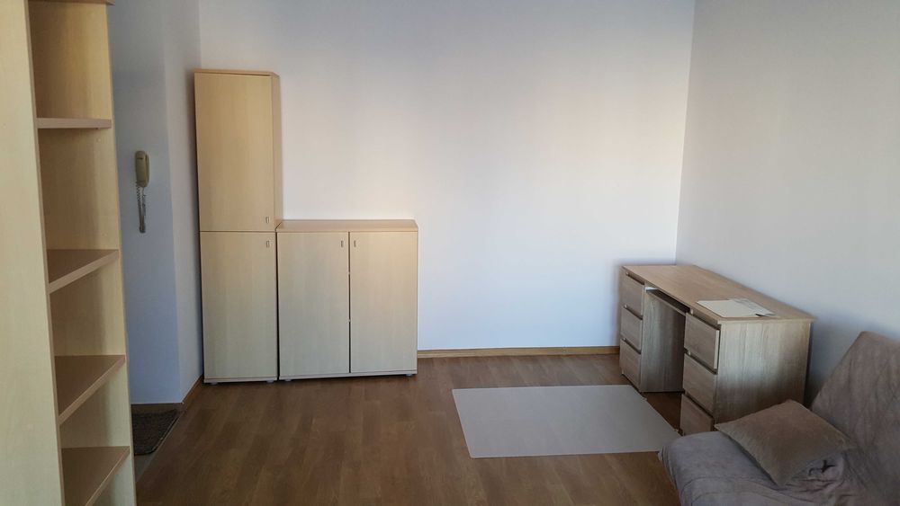 Mieszkanie – Warszawa - Widok 5