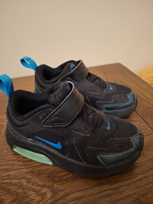 Кросівки для хлопчика Nike