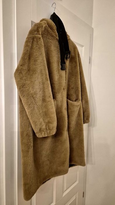 Futerko _ płaszczyk