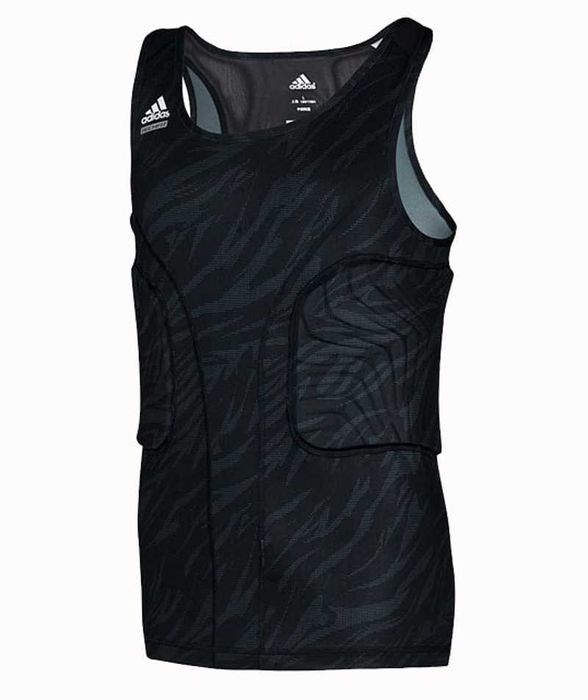 Koszulka Kompresyjna do koszykowki marki Adidas - rozmiar XXXL