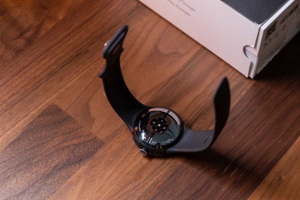 Pixel 9 Pro XL 256GB + Pixel Watch 2