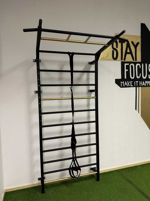 Espaldares para clinicas de fisioterapia , Ginásios ou HomeGym