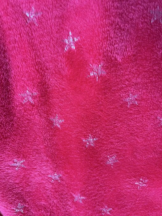 Теплий махровий чоловічок 104-110