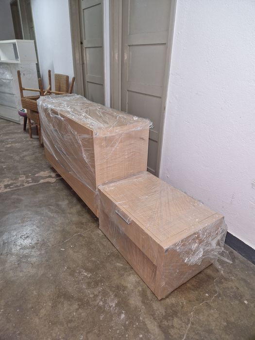 Mobilia de quarto