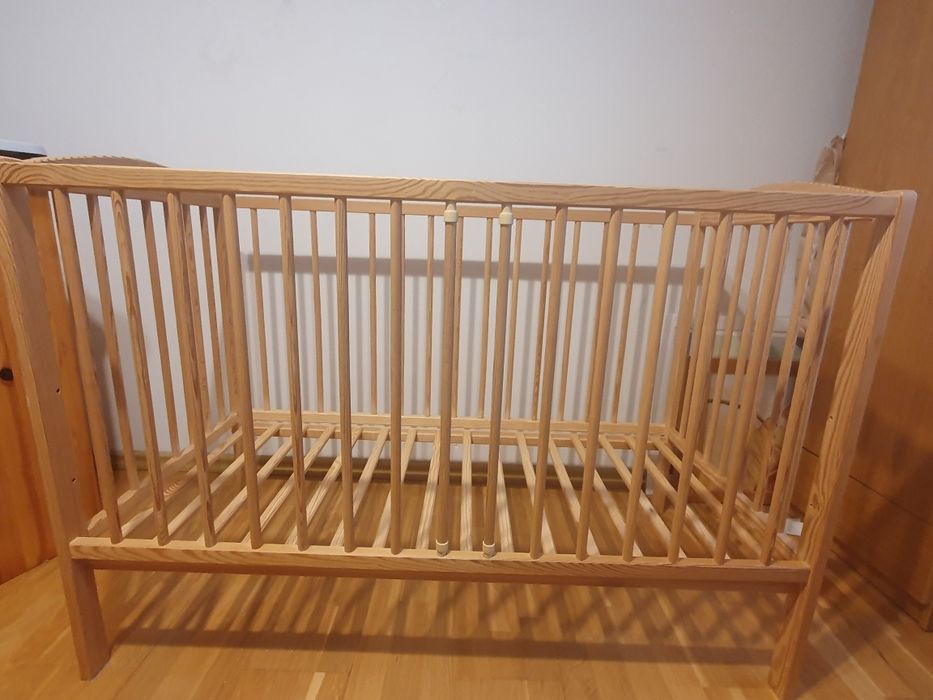 Łóżeczko dziecięce