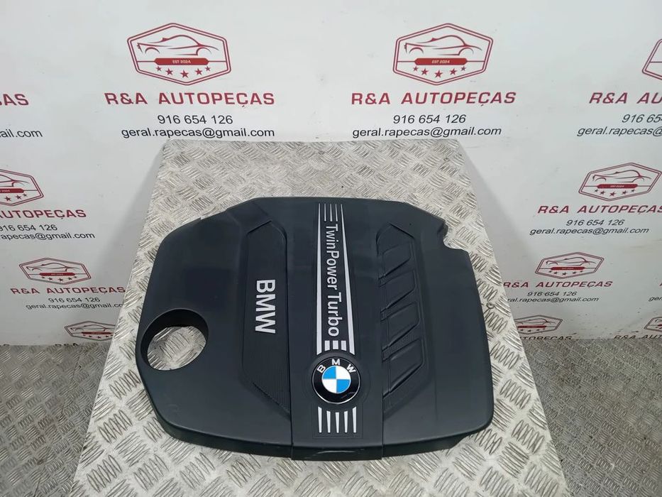 Tampa de Motor BMW Original