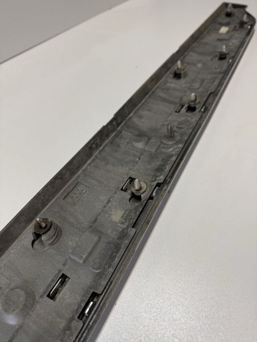 Listwa drzwi volvo xc 90 inscription