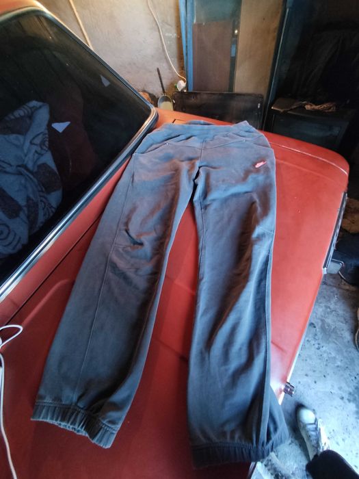 Штаны Nike Sportswear