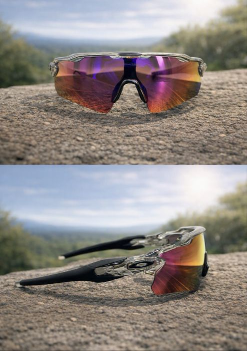 Очки Oakley/ Radar ev path