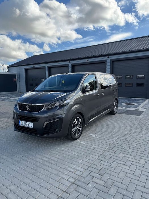 Peugeot Expert