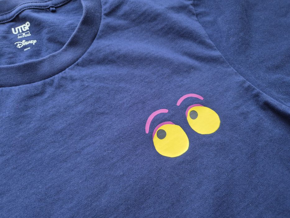 Utgp t-shirt disney M