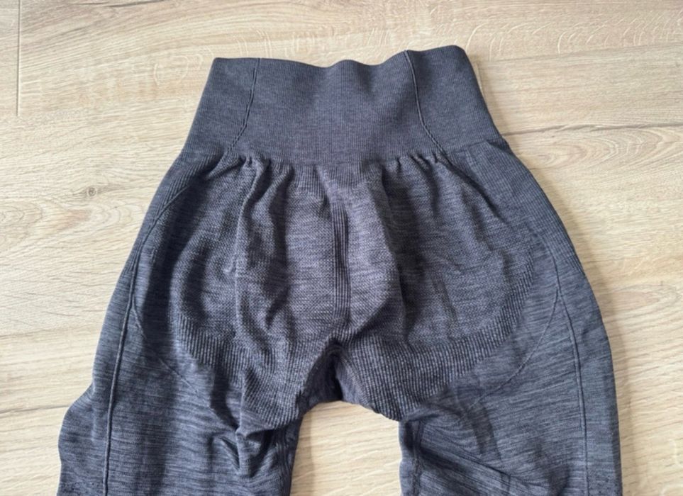 Legginsy Gym Glamour S