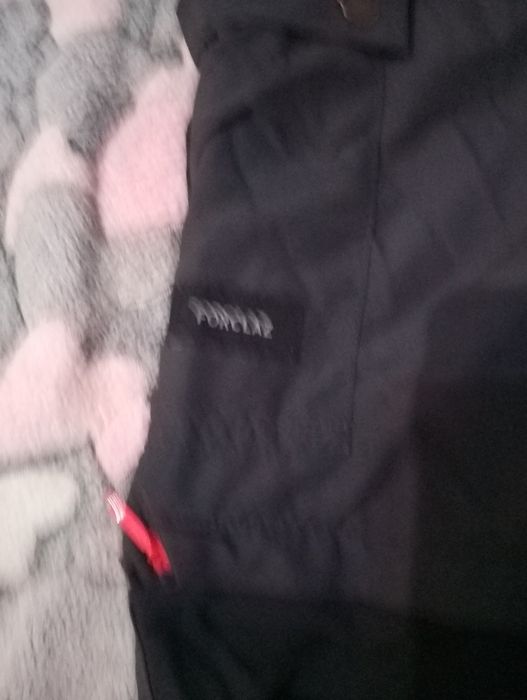 Штани трекінгові Decathlon