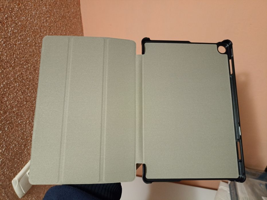 Чохол книжка Crazy Horse на планшет Lenovo Tab M10 (3rd Gen) 10.1"