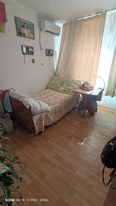 Комната ул Портовая.3