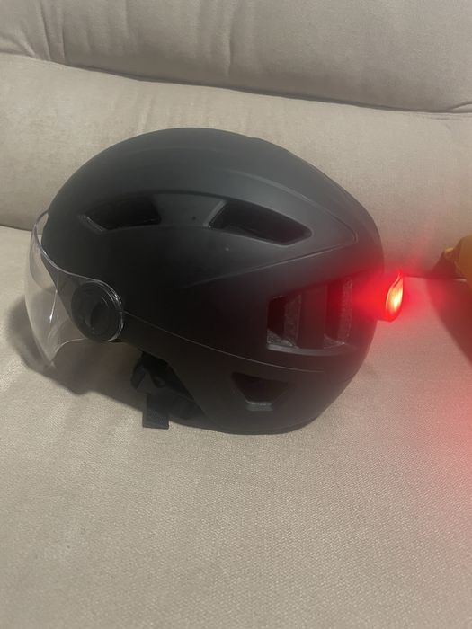 Trotinete segway
