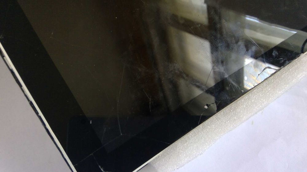 Tablet NTT 611 nr1287