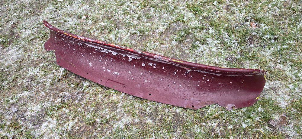 VW garbus kamei spoiler 44210