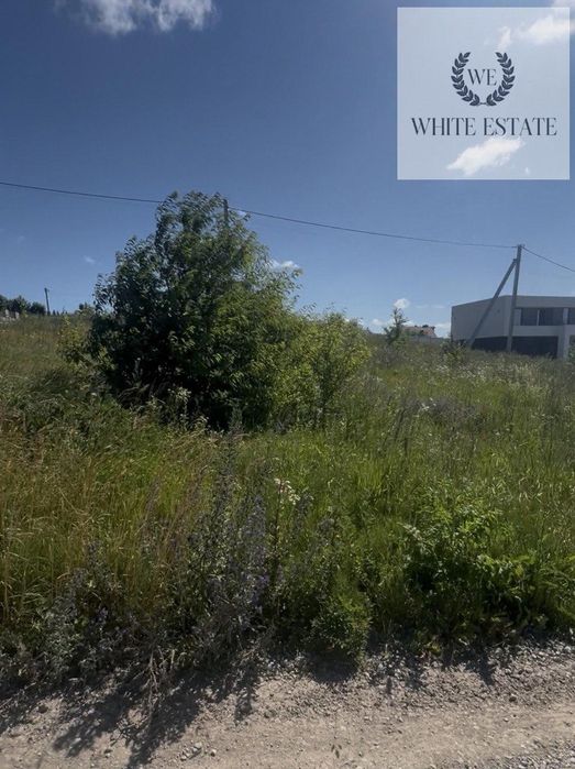 Продаж земельної ділянки Підгороднє по вул.Західна