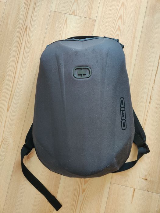 Mochila Ogio No Drag Mach 1 Mota