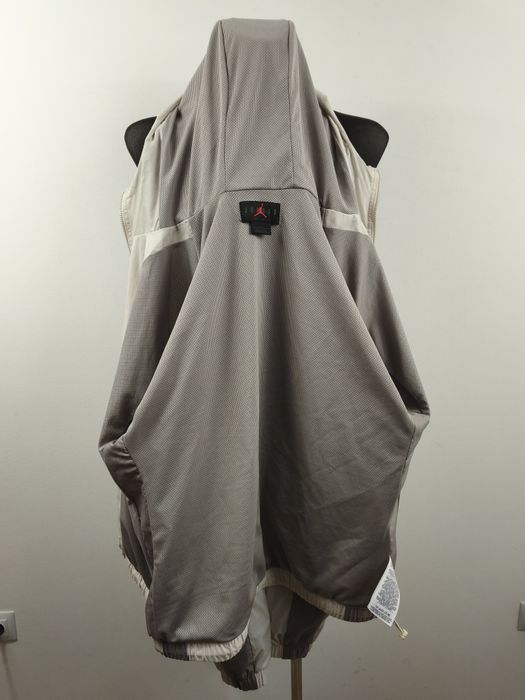 Kurtka Jordan sportowa bluza męska L