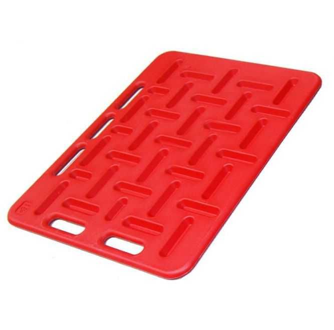 Panel separacyjny , Sortujący, płyta przepędowa, deska do świń septor