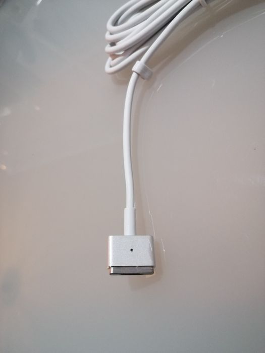 Carregador Apple 60w magsefe 2 original
