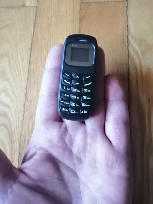 Мини телефон не дорого