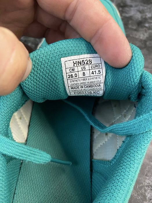Bytu Asics Onitsuka Tiger