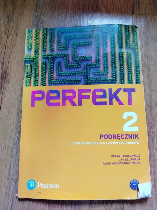 Perfekt.       2