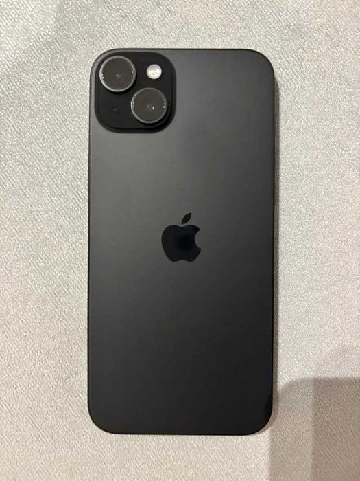 Apple Iphone 14 Plus 128gb preto