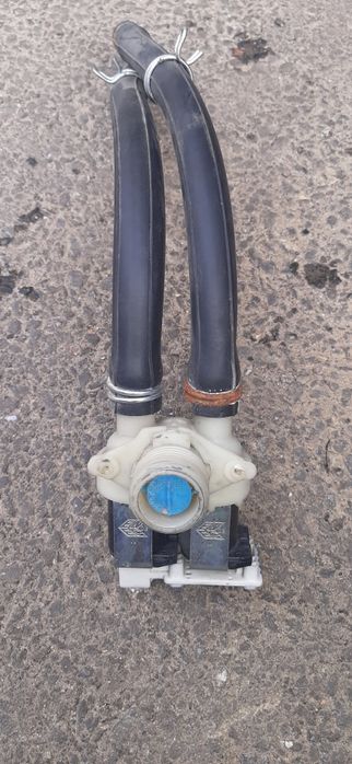 Мотор Whirlpool 43115 итд