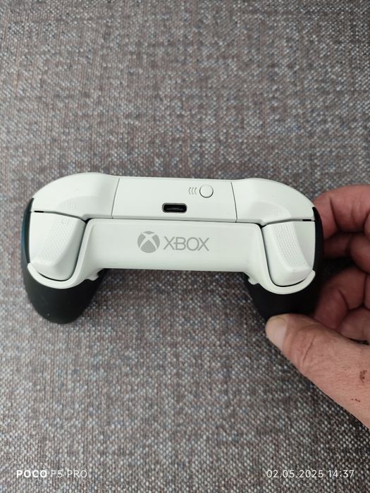 Microsoft Xbox Series Elite Core Controller Version 2 White mod:1797
