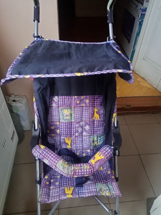 Коляска дитяча Coneco