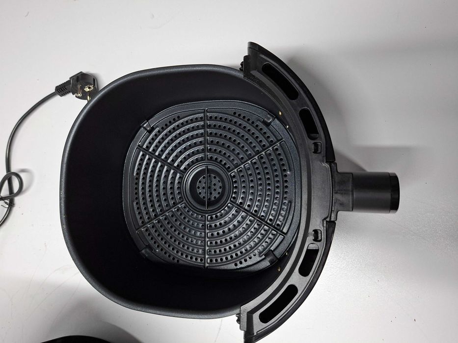 Frytkownica beztłuszczowa Tefal EY701D15 1700 W airfryer 5,6 l