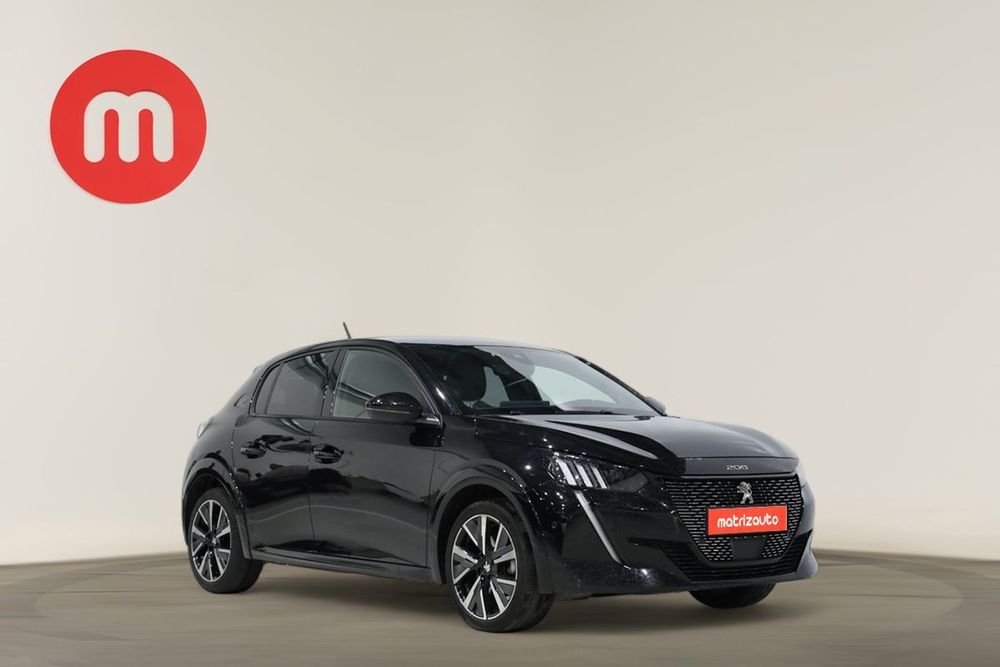 Peugeot 208 1.2 PureTech GT