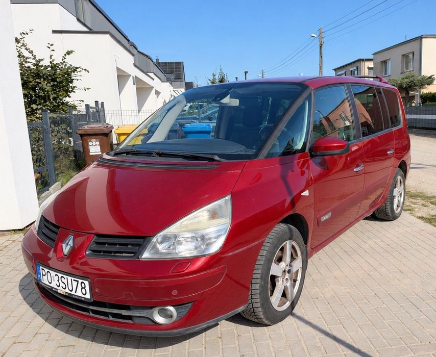 Renault Grand Espace