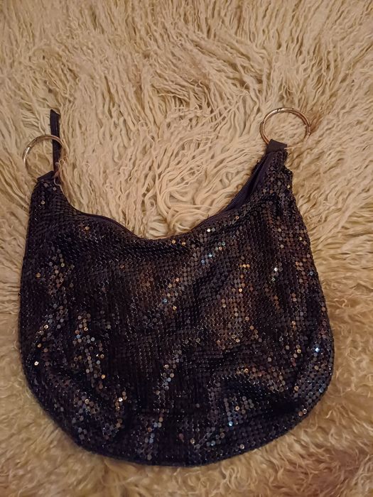 Жіноча вечірня сумка